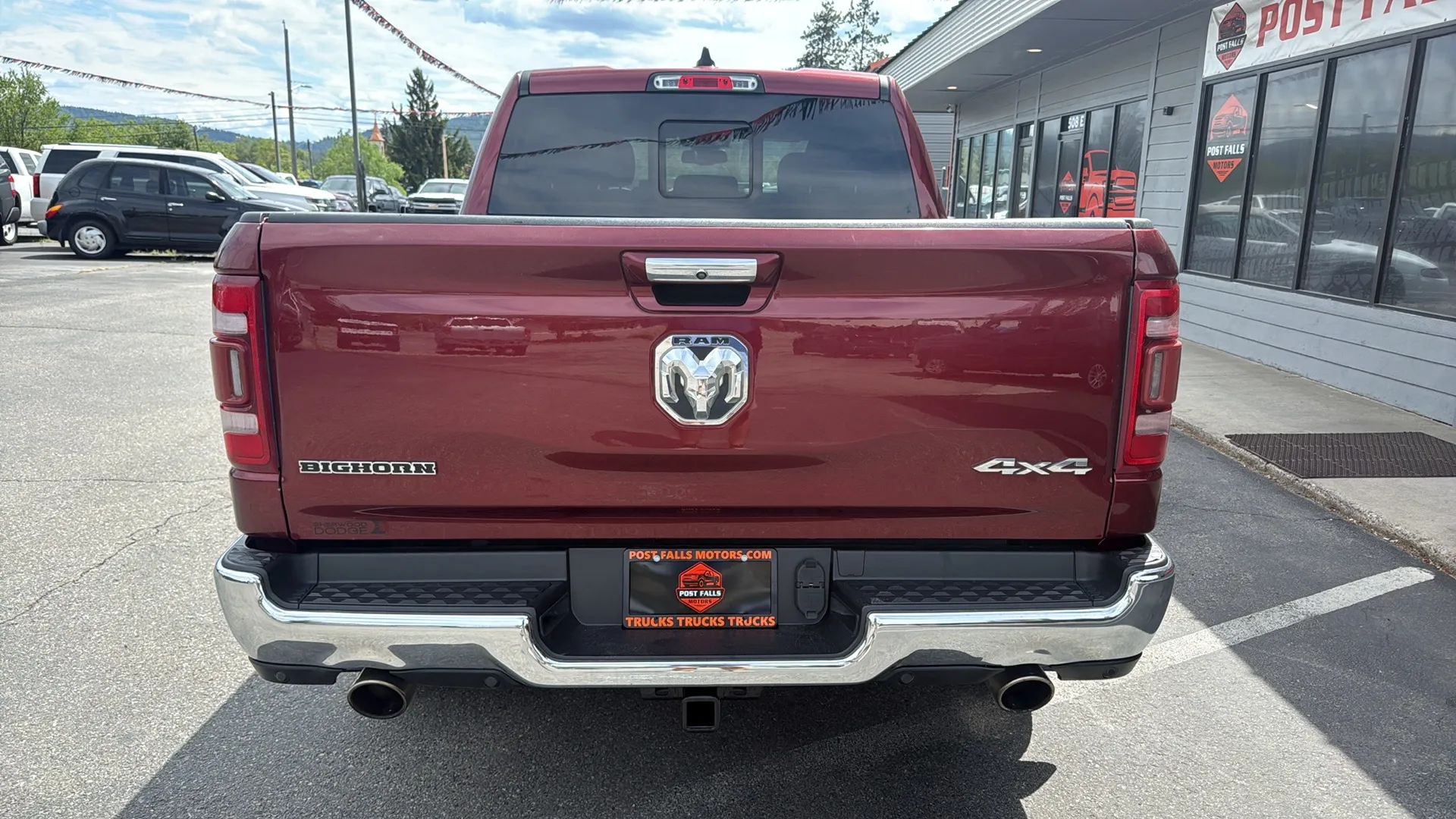 ram ram 1500 2019 1C6SRFFT9KN527485 image ram ram 1500 2019 1C6SRFFT9KN527485 image